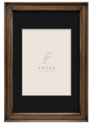 Focus Darcey Brun 30x40/20x30