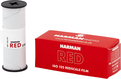Harman Red 125 120
