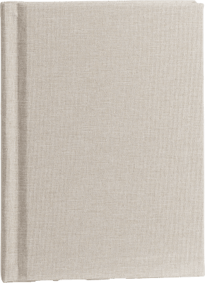 Focus Essence Passepartout Album 10x15 Beige