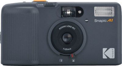 Kodak Snapic A1 Rhino Grey