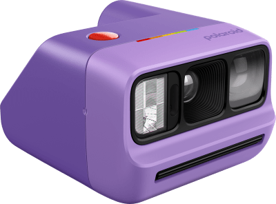 Polaroid Go Gen 3 Lila
