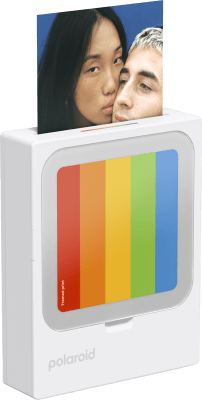 Polaroid Hi-Print 3x3 + 10 bilder