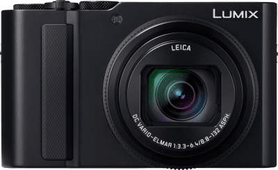 Panasonic Lumix DC-TZ300 Svart