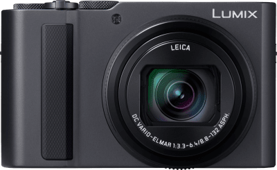 Panasonic Lumix DC-TZ300 Silver