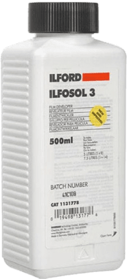Ilford Ilfosol 3 500ml