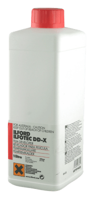 Ilford Ilfotec DD-X 1L
