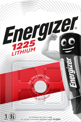 Energizer BR 1225 Lithium