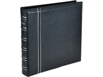 Focus Chesterfield Gigant Ringpärm