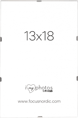 Focus Klipsram 13x18
