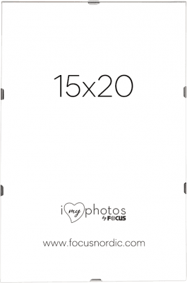 Focus Klipsram 15x20