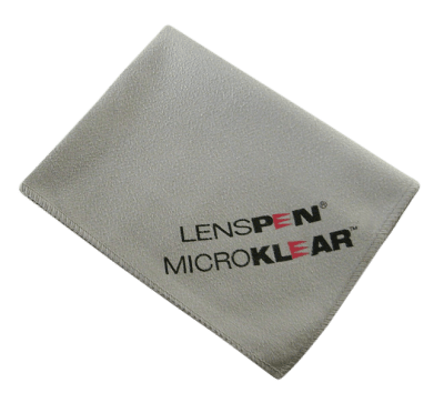 Lenspen Photo MicroKlear Cloth