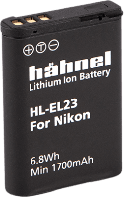 Hähnel HL-EL23