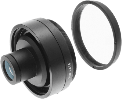 Kowa Extender TSN-EX16 1.6x TSN-770/880/99 Serie