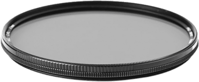 NiSi Filter C-PL Pro Nano Huc 62mm
