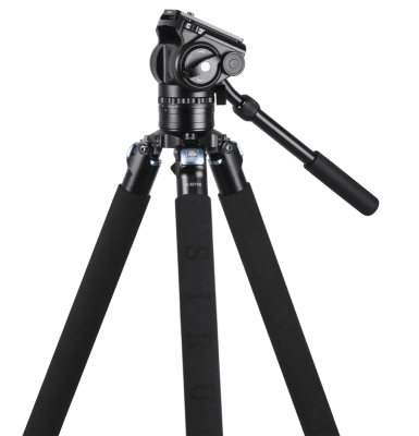 Sirui R-3213X + VH-10X