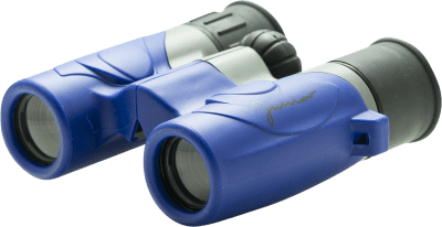 Focus Junior 6x21 Blå/Grå