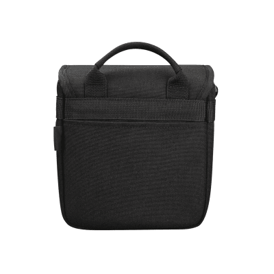 Polaroid Box Väska Svart