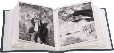 Focus Base Line Canvas Minimax 100 Grå