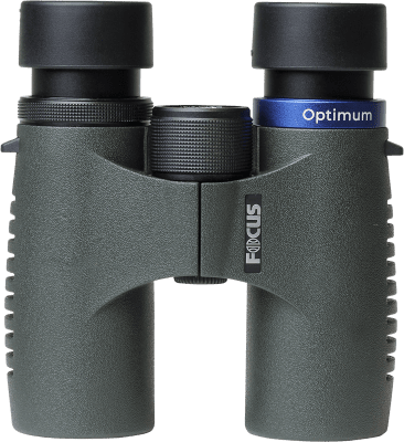 Focus Optimum 10x32 VHG ED