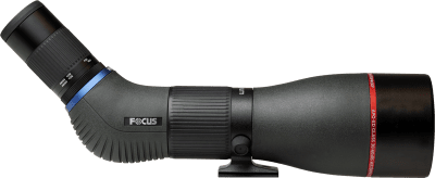 Focus Optimum 30-60x85 APO VHG ED