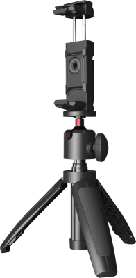 DigiPower Mini 3 Extendable Tripod