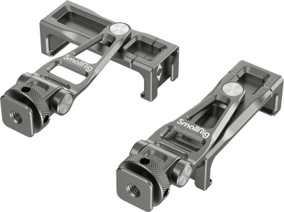 Smallrig 3559 Multifunctional Universal Metal Smartphone Holder