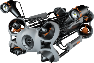 Chasing M2 Pro Max 200m