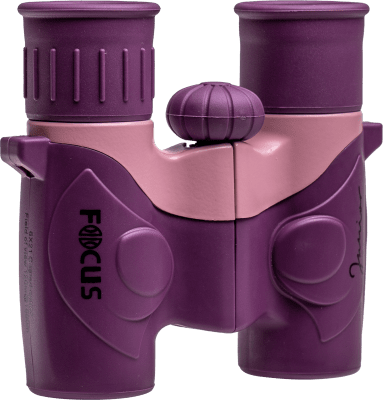 Focus Junior 6x21 Lila/Rosa