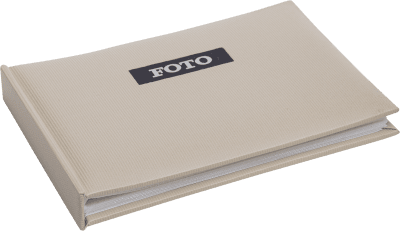Focus Trend Line Pocket 40 10x15 Beige
