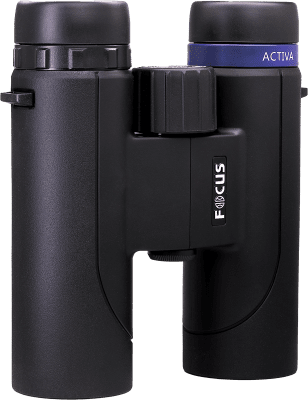 Focus Activa 10x32