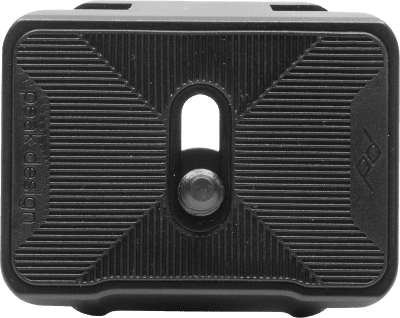 Peak Design Dual Plate