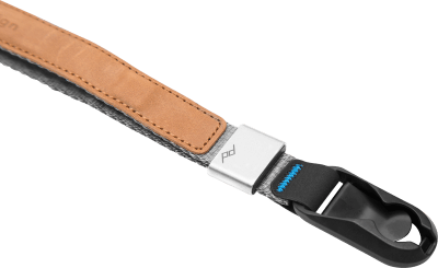 Peak Design Cuff Ash