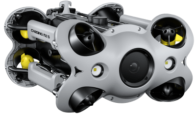 Chasing M2 S Lite 100m