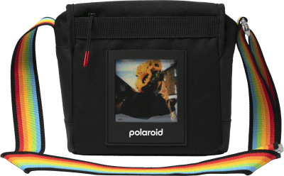 Polaroid Box Väska för Now & I-2 Spectrum