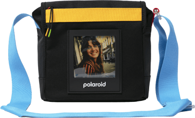 Polaroid Box Väska för Now & I-2 Multi