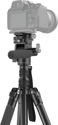 Smallrig 4307 Video Tripod FreeBlazer CT195