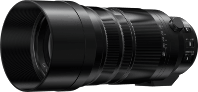 Panasonic Leica DG Vario Elmarit 100-400mm f/4-6,3 II ASPH