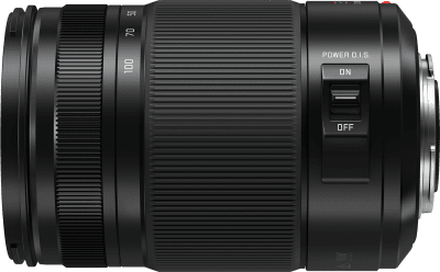 Panasonic Lumix DG Vario-Elmarit 35-100/2,8 Power OIS