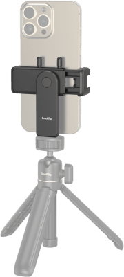 Smallrig 4366 Easy Loading & Fast Switch Smartphone Holder