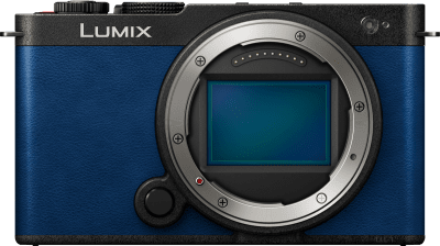 Panasonic Lumix S9 Kamerahus Night Blue