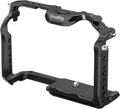4824 HawkLock Quick Release Cage för Panasonic Lumix GH7 / GH6