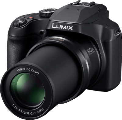 Panasonic Lumix FZ82D