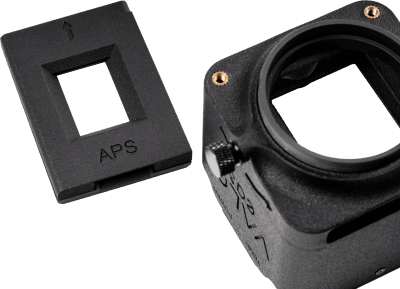 Valoi Easy35 APS Holder