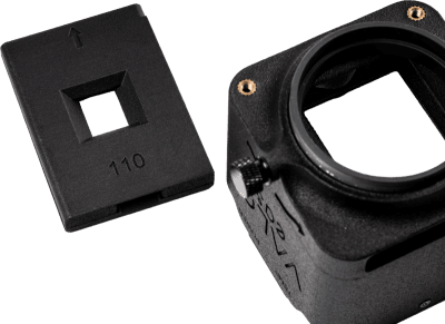 Valoi Easy35 110 Holder