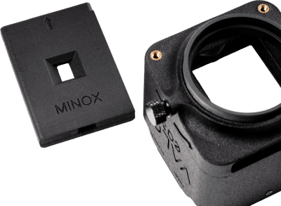 Valoi Easy35 Minox Holder