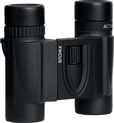 Focus Activa 8x21