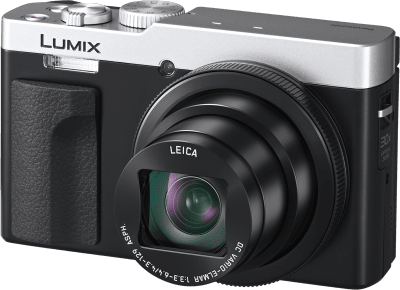 Panasonic Lumix TZ99 Silver