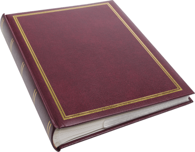 Focus Prestige Super 300 10x15 Röd