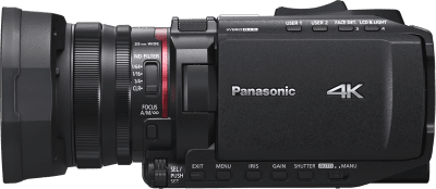 Panasonic HC-X1200E