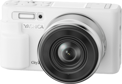 Yashica City 200 Vit